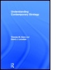 Cover: Understanding Contemporary Strategy - Routledge
