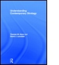 Cover: Understanding Contemporary Strategy - Routledge