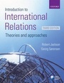 Cover: Introduction to International Relations - Oxford University Press