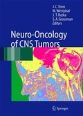 Cover: Neuro-Oncology of CNS Tumors - Springer