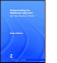 Enlarge image Cover: Understanding the HighScope Approach - Routledge