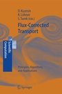 Cover: Flux-Corrected Transport - Springer