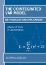 Cover: The Cointegrated VAR Model - Oxford University Press