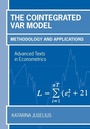 Cover: The Cointegrated VAR Model - Oxford University Press