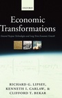 Cover: Economic Transformations - Oxford University Press