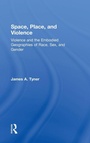 Cover: Space, Place, and Violence - Routledge