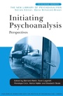 Cover: Initiating Psychoanalysis - Routledge