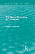 Cover: The World Economy in Transition (Routledge Revivals) - Routledge