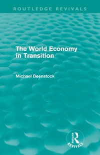 Enlarge image Cover: The World Economy in Transition (Routledge Revivals) - Routledge