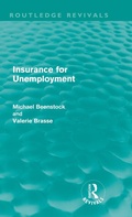 Cover: Insurance for Unemployment - Routledge