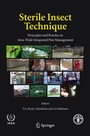 Cover: Sterile Insect Technique - Springer