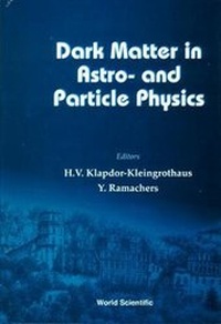 Abbildung von: Dark Matter In Astro- And Particle Physics, Dark '96 - World Scientific Publishing Co Pte Ltd
