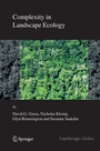 Cover: Complexity in Landscape Ecology - Springer