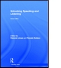 Enlarge image Cover: Unlocking Speaking and Listening - Routledge