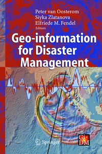 Abbildung von: Geo-information for Disaster Management - Springer