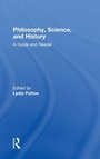Cover: Philosophy, Science, and History - Routledge