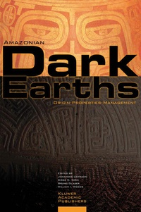 Abbildung von: Amazonian Dark Earths - Springer