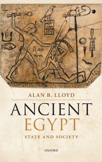 Enlarge image Cover: Ancient Egypt - Oxford University Press
