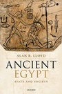 Cover: Ancient Egypt - Oxford University Press