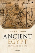 Cover: Ancient Egypt - Oxford University Press