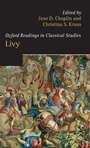 Cover: Livy - Oxford University Press