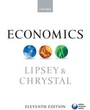 Cover: Economics - Oxford University Press