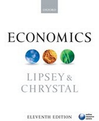 Enlarge image Cover: Economics - Oxford University Press
