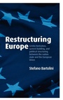 Cover: Restructuring Europe - Oxford University Press
