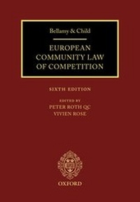 Abbildung von: Bellamy and Child - Oxford University Press