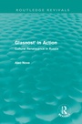 Cover: Glasnost in Action (Routledge Revivals) - Routledge