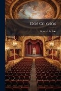 Cover: DOS Celosos - Nabu Press