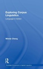 Cover: Exploring Corpus Linguistics - Routledge