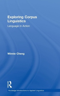 Abbildung von: Exploring Corpus Linguistics - Routledge