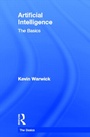 Cover: Artificial Intelligence: The Basics - Routledge