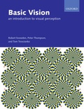 Cover: Basic Vision - Oxford University Press
