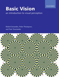Enlarge image Cover: Basic Vision - Oxford University Press