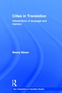 Cover: Cities in Translation - Routledge