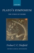Cover: Plato's Symposium - Oxford University Press