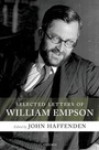 Cover: Selected Letters of William Empson - Oxford University Press