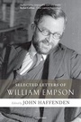 Cover: Selected Letters of William Empson - Oxford University Press