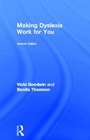 Cover: Making Dyslexia Work for You - Routledge