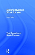 Cover: Making Dyslexia Work for You - Routledge