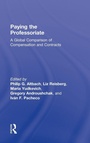Cover: Paying the Professoriate - Routledge