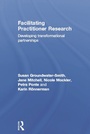 Cover: Facilitating Practitioner Research - Routledge