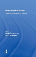 Cover: After the Holocaust - Routledge