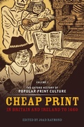 Cover: The Oxford History of Popular Print Culture - Oxford University Press