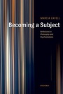 Cover: Becoming a Subject - Oxford University Press