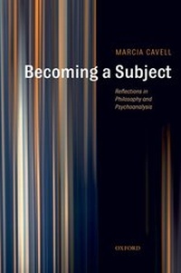 Enlarge image Cover: Becoming a Subject - Oxford University Press