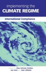 Cover: Implementing the Climate Regime - Earthscan Ltd