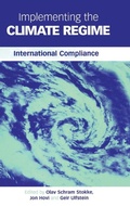 Cover: Implementing the Climate Regime - Earthscan Ltd